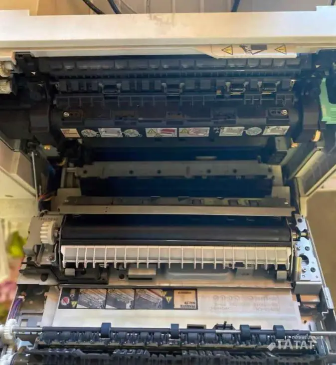 Принтер Xerox 7750dn лазерный, ТАтат объявления