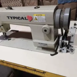 Промышленная швейная машина Typical GC6160H