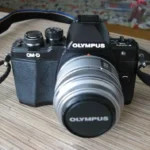 Фотоаппарат Olympus E-10