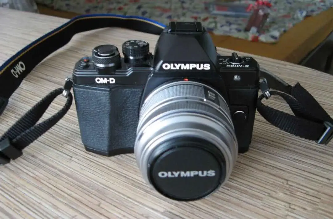Фотоаппарат Olympus E-10, ТАтат объявления