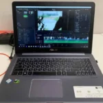 Ноутбук ASUS PRO5IJ