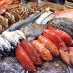 Интернет-магазин по продаже рыбы