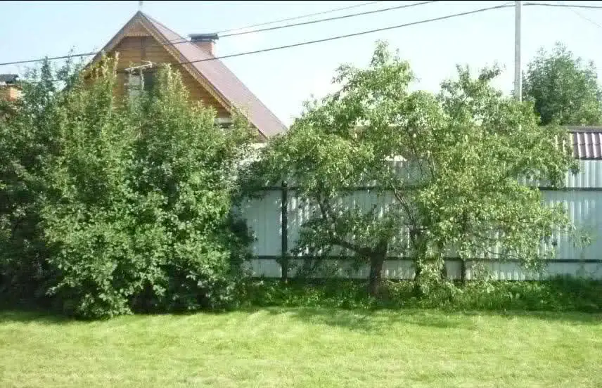 Татат: Участок 9 соток Ярославское шоссе