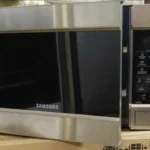 Микроволновая печь Samsung