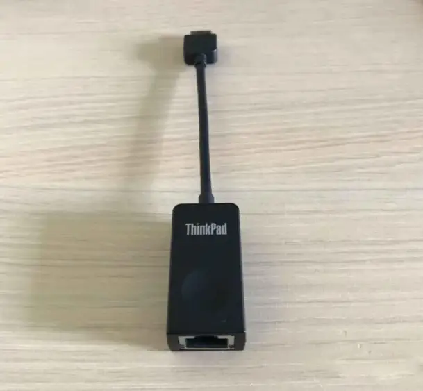 Татат: Адаптер переходник Lenovo rj45