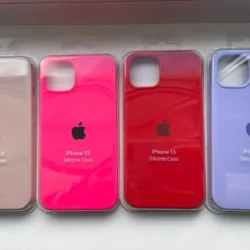 Чехол для iPhone