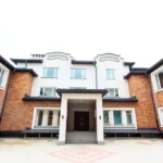 Детский сад с начальной школой