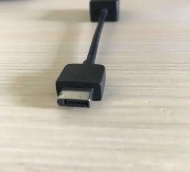 Татат: Адаптер переходник Lenovo rj45