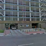 Продам машиноместо стоянка закрытая