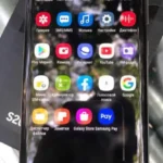 Смартфон Samsung galaxy s20 ultra 5g