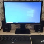 ЖК монитор BenQ Xl2411z