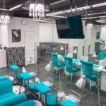 Салон красоты на Волоколамской