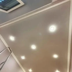 Натяжные потолки без предоплаты