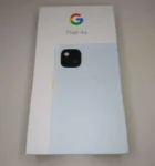 Смартфон Google Pixel 4a - ТАтат объявление
