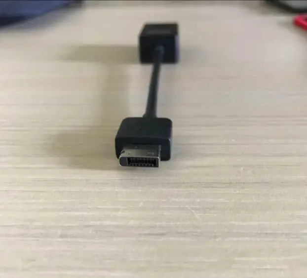 Татат: Адаптер переходник Lenovo rj45