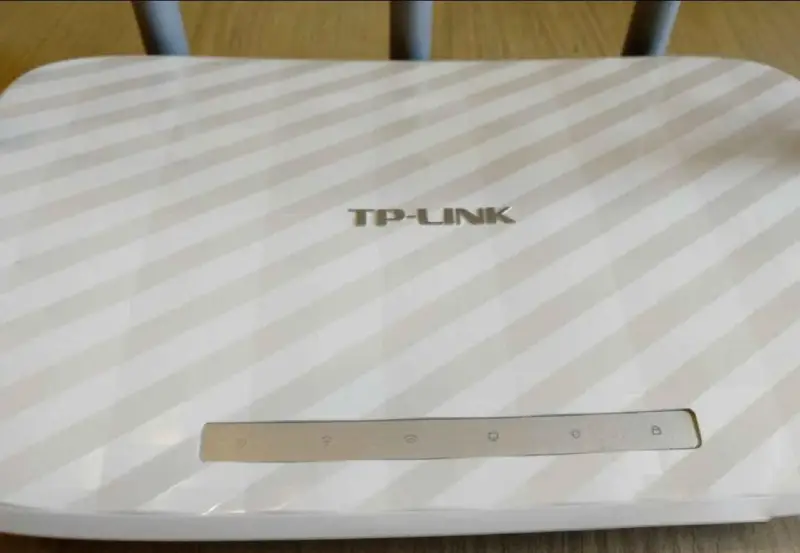 AC1350 Wi-Fi роутер TP-Link Archer C60, ТАтат объявления