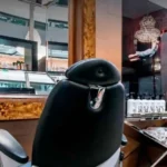 Шикарный и прибыльный салон красоты