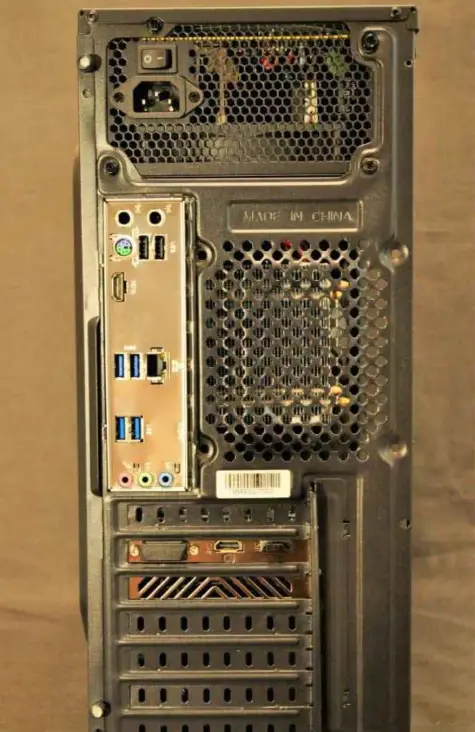 Компьютер на Intel Core i5-10400, ТАтат объявления