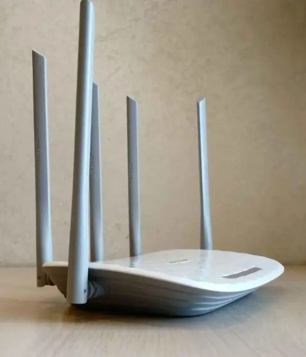 AC1350 Wi-Fi роутер TP-Link Archer C60, ТАтат объявления