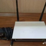 Роутер TP link TD W8961ND