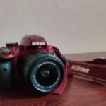 Фотоаппарат Nikon d3300