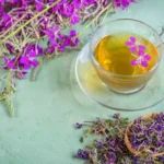 Иван-чай напиток наших славных предков