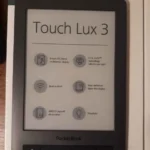 Электронная книга PocketBook 626