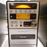 Музыкальный центр Philips MC-220