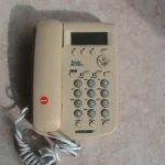Стационарный Телефон TeXet
