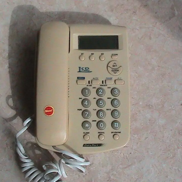 Стационарный Телефон TeXet, ТАтат объявления