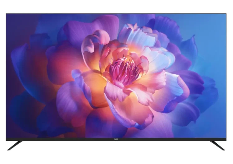 OLED-телевизор Xiaomi 55 - ТАтат объявление
