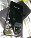 Смартфон Samsung galaxy s20 ultra 5g - ТАтат объявление