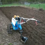 Благоустройство участков и Копка земли