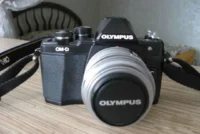 Фотоаппарат Olympus E-10 - ТАтат объявление