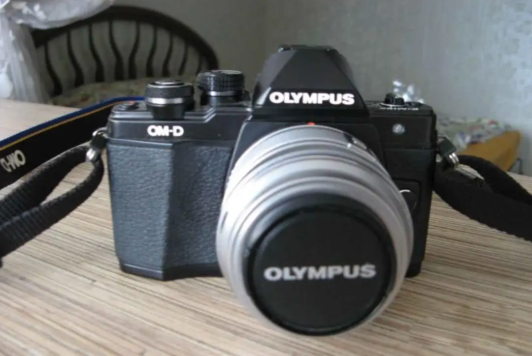 Фотоаппарат Olympus E-10, ТАтат объявления