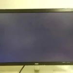 ЖК монитор AOC i2476Vwm