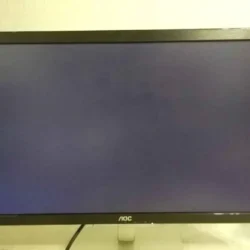 ЖК монитор AOC i2476Vwm
