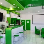 Помещение отдельный вход 1-я линия