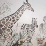 Малярные работы