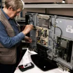 Ремонт телевизоров на дому