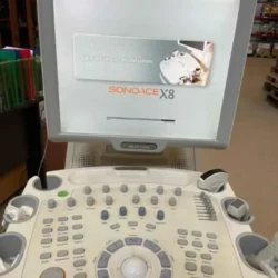 УЗИ аппарат Samsung Medlson