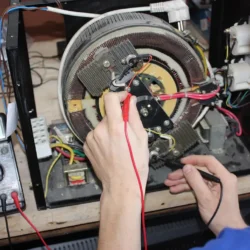 Ремонт стабилизаторов напряжения