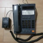 Стационарный Телефон АОН Русь-26