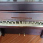 Пианино August Forster 1946 года