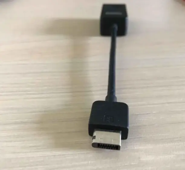 Татат: Адаптер переходник Lenovo rj45