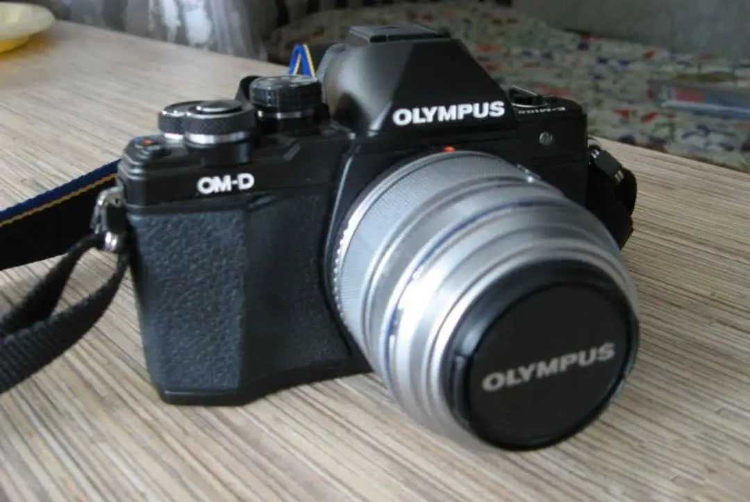 Фотоаппарат Olympus E-10, ТАтат объявления