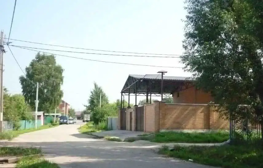Татат: Участок 9 соток Ярославское шоссе