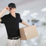 Курьер и курьерские услуги