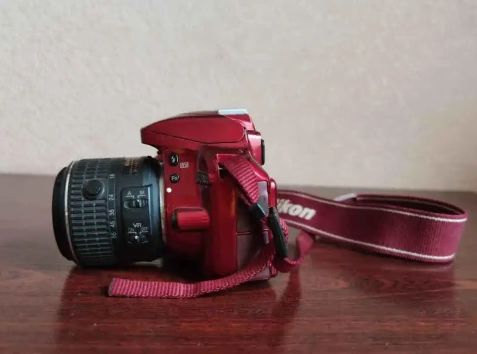Фотоаппарат Nikon d3300, ТАтат объявления