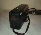 Плёночный фотоаппарат Nikon - ТАтат объявление